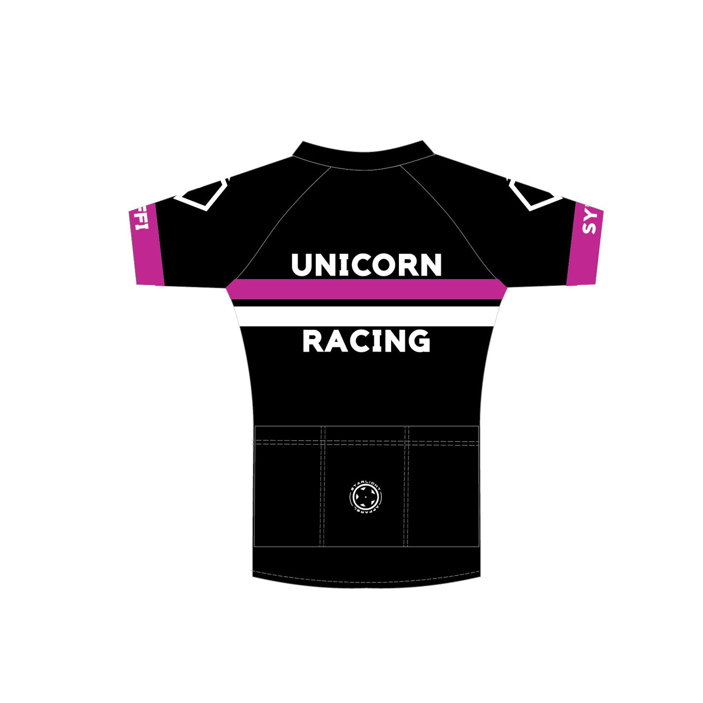 Unicorn Racing Pro+ Summer