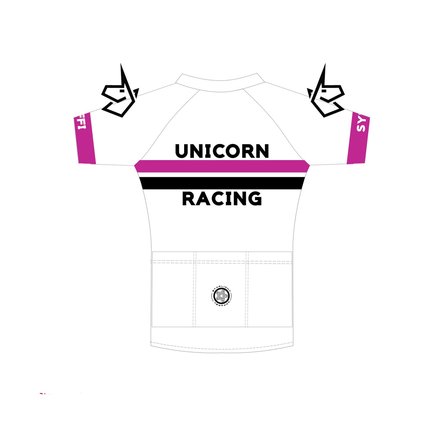 Unicorn Racing Pro+ Summer