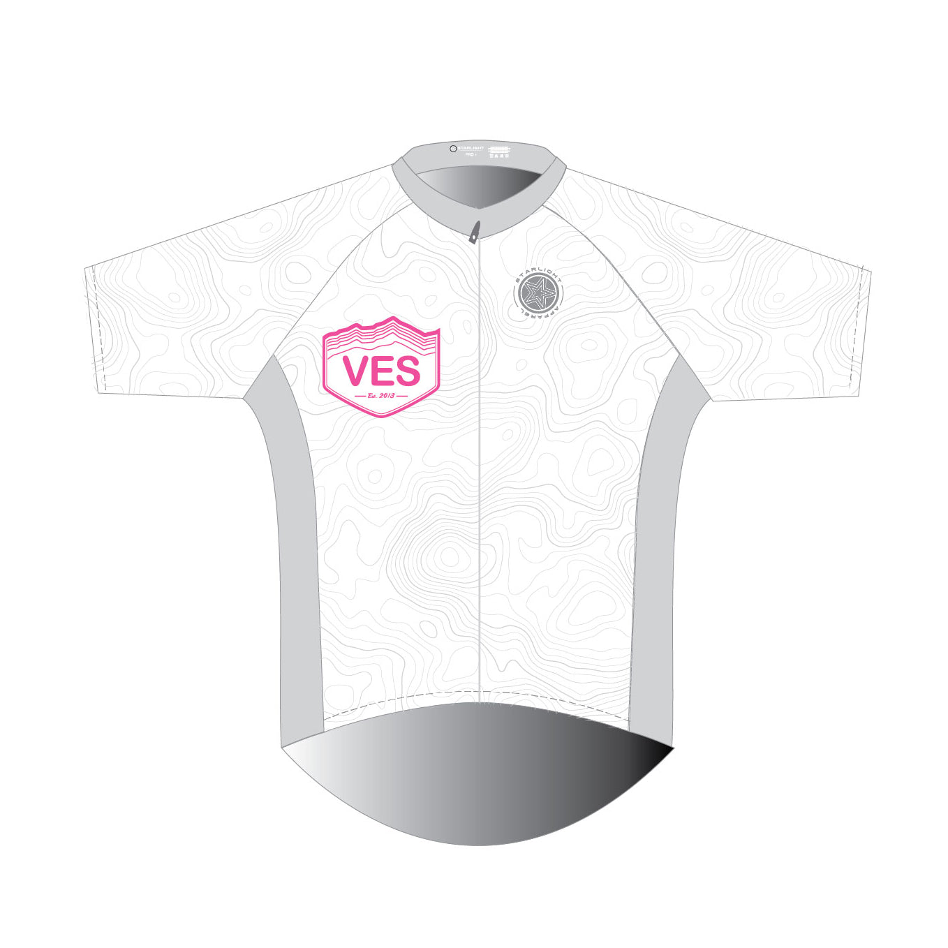 Virginia Endurance Series Pro+ Summer 2025
