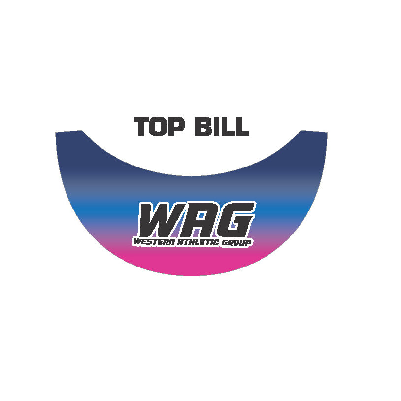 Western Athletic Group Cycling Cap