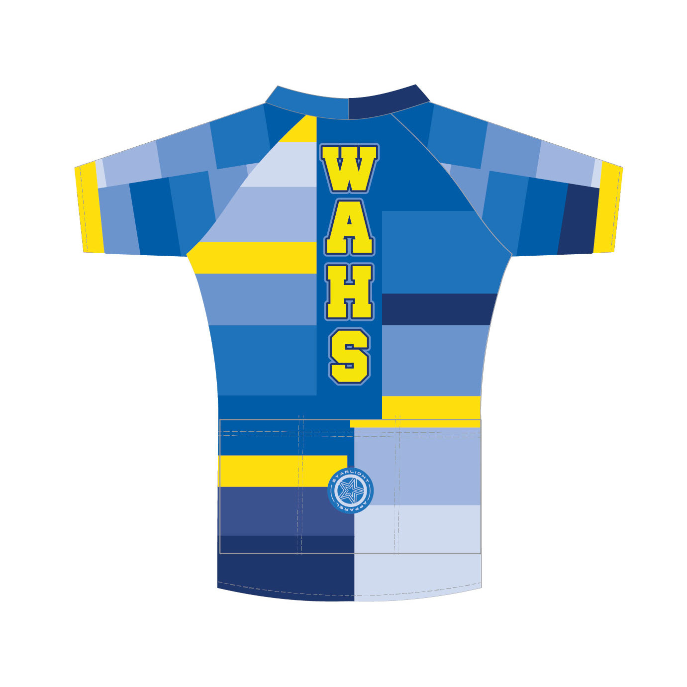 WAHS Pro+ Summer