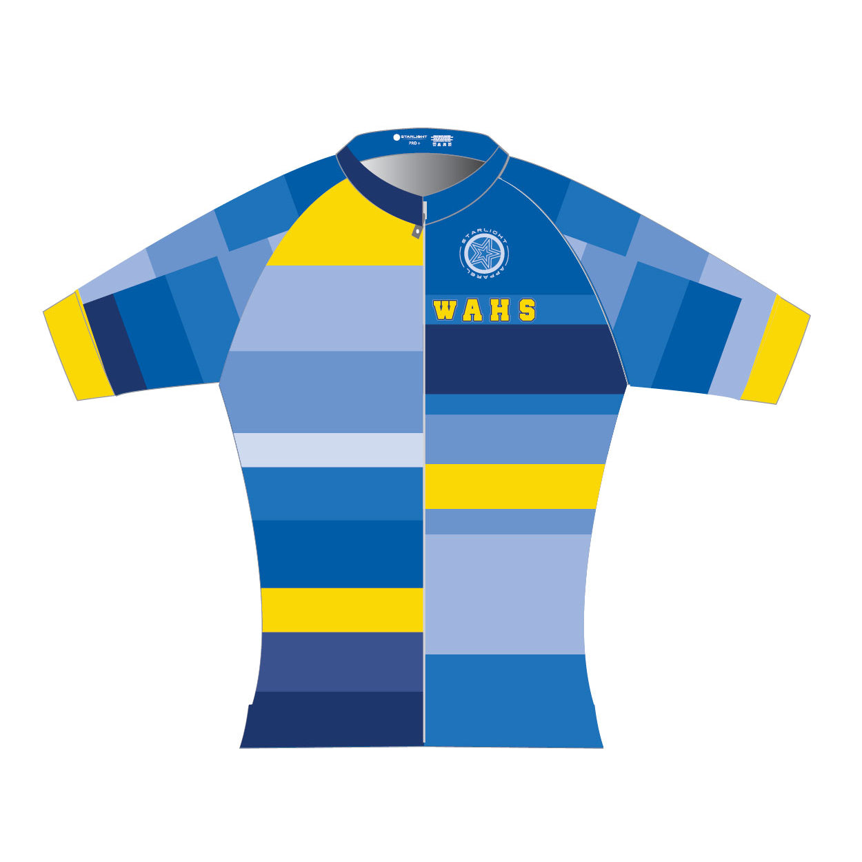 WAHS Pro Aero II