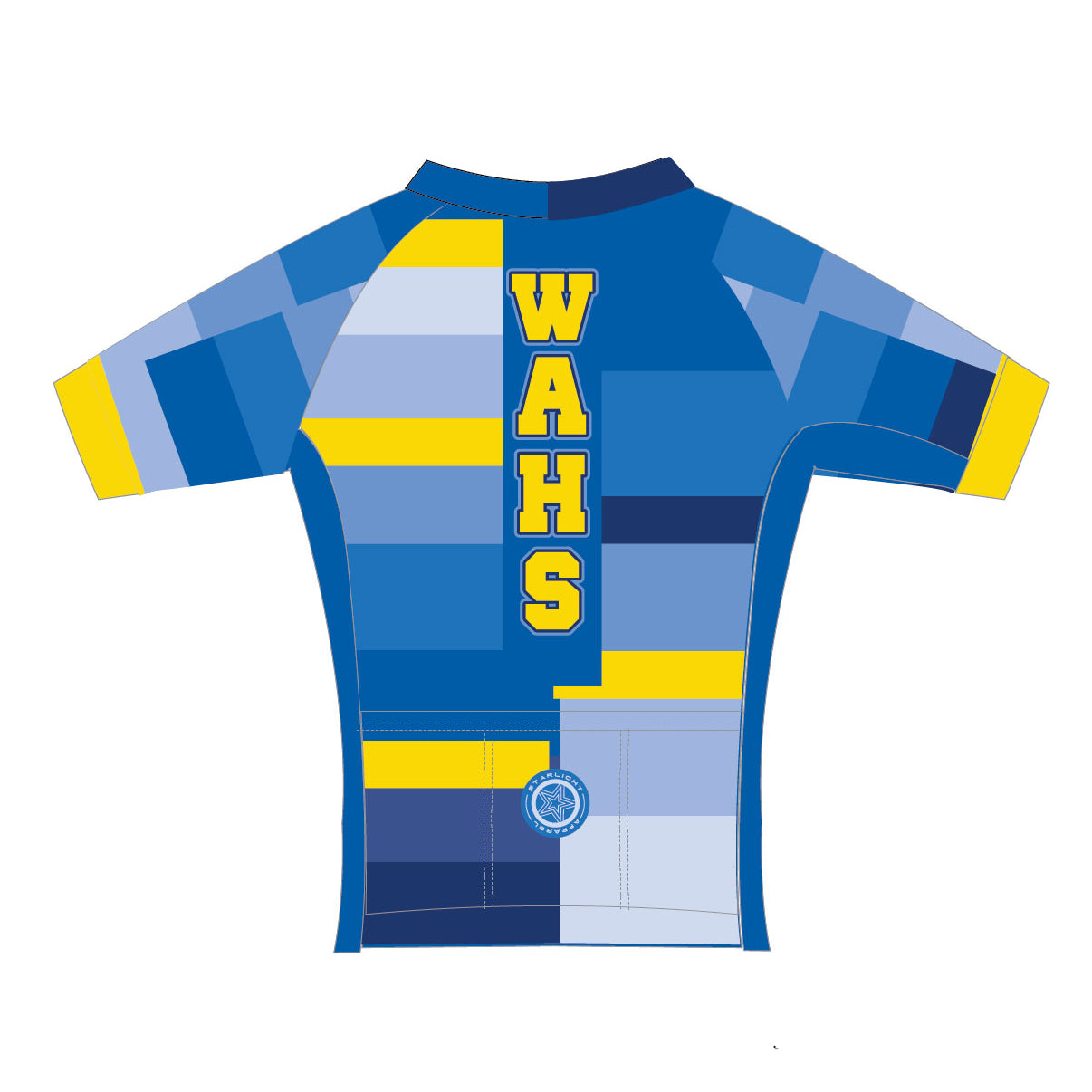 WAHS Pro Aero II
