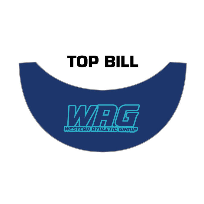 Western Athletic Group Cycling Cap