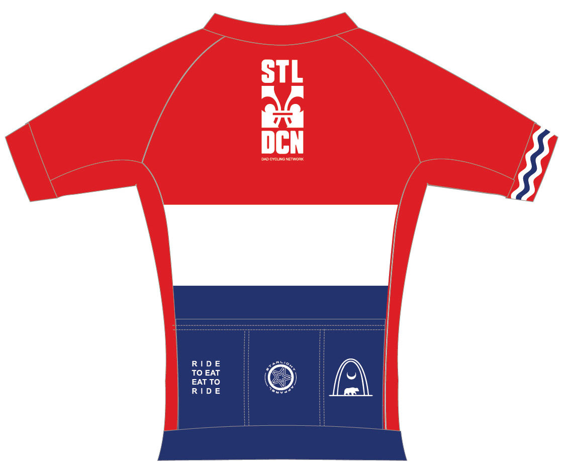 DCN Ultimate Aero Jersey