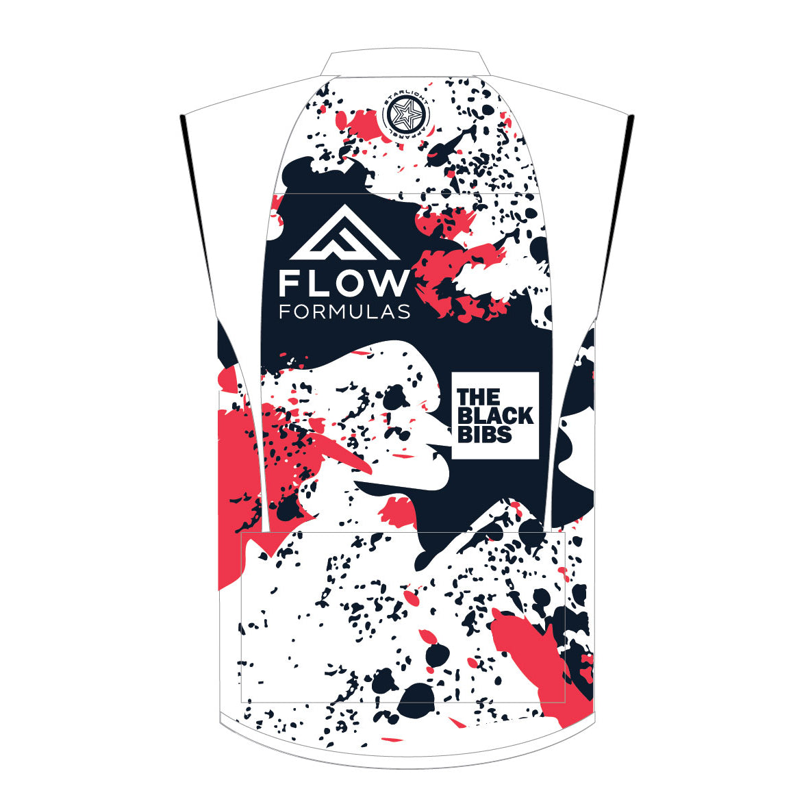Flow Formulas Wind Vest
