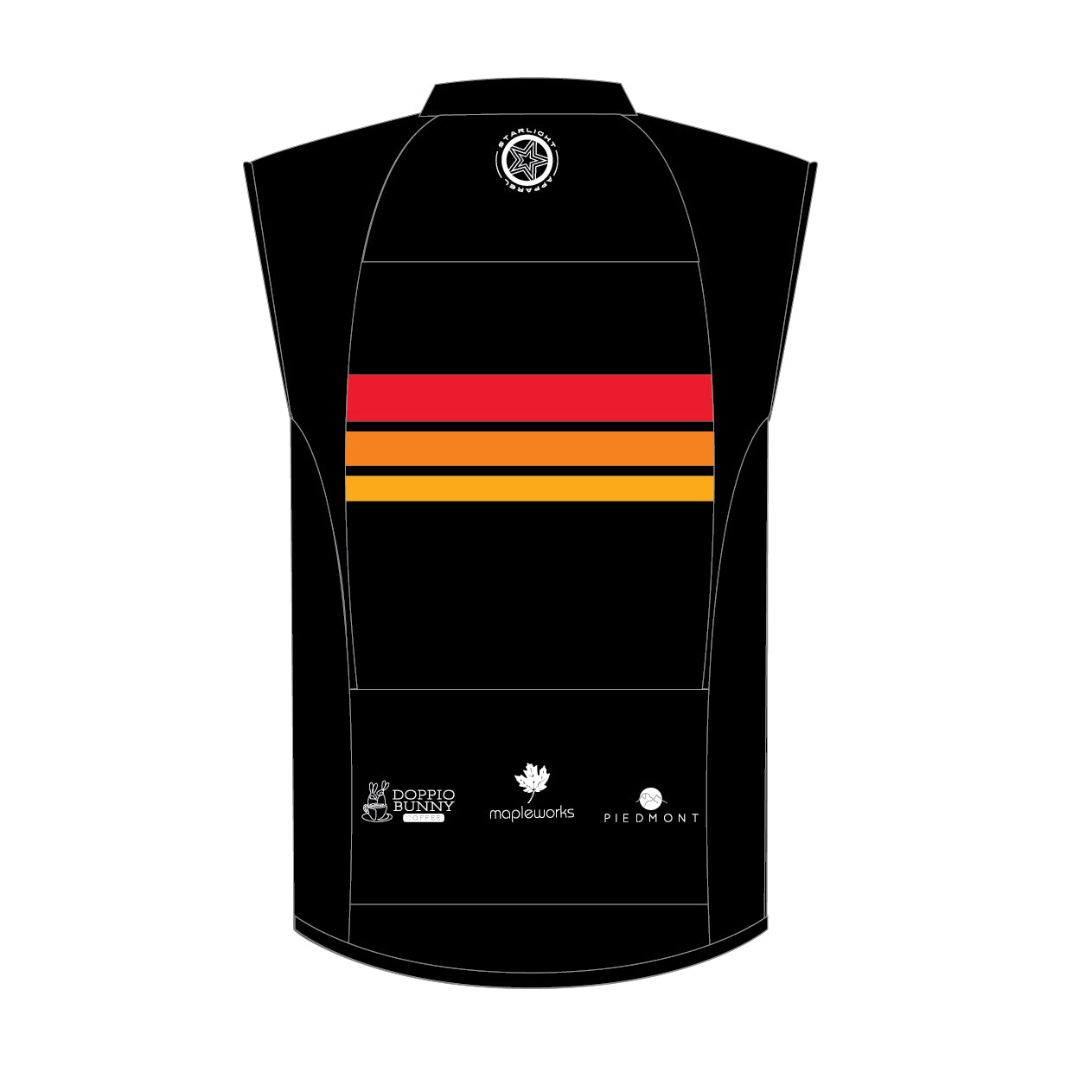 Haymarket Wind Vest