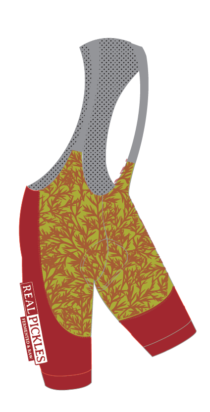Real Pickles Pro+ Bibs