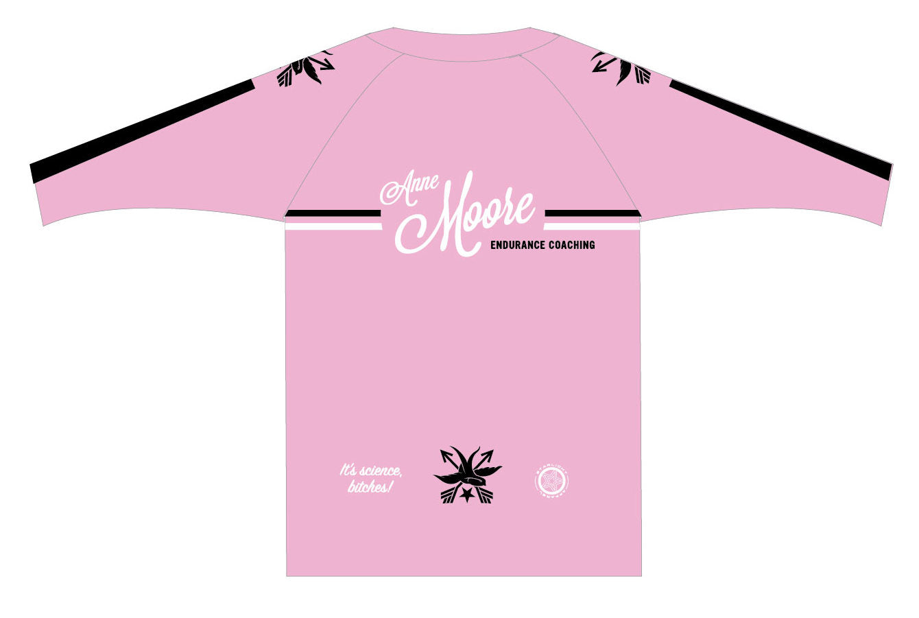 Anne Moore Trail Tee