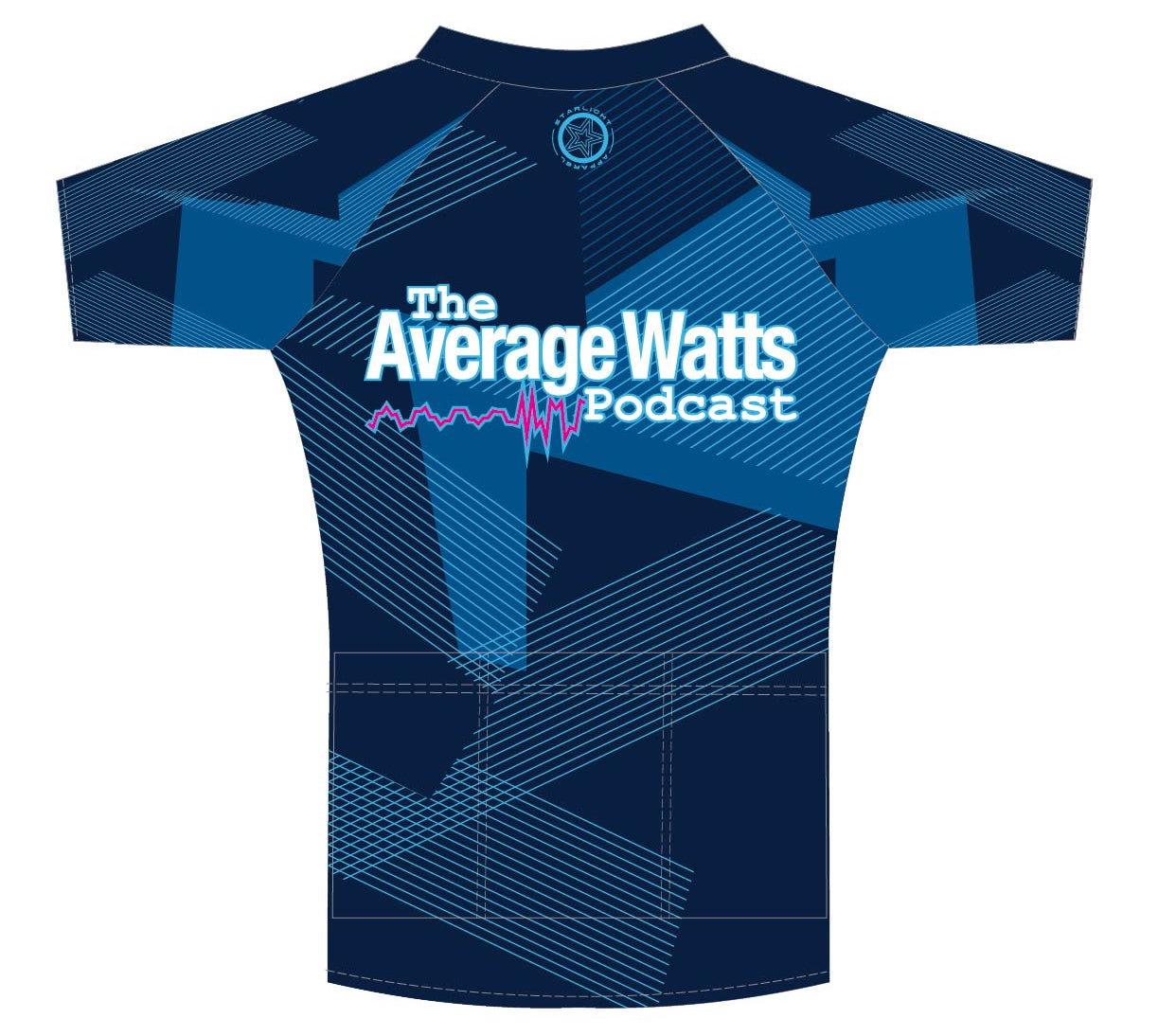 Average Watts Pro+ Summer