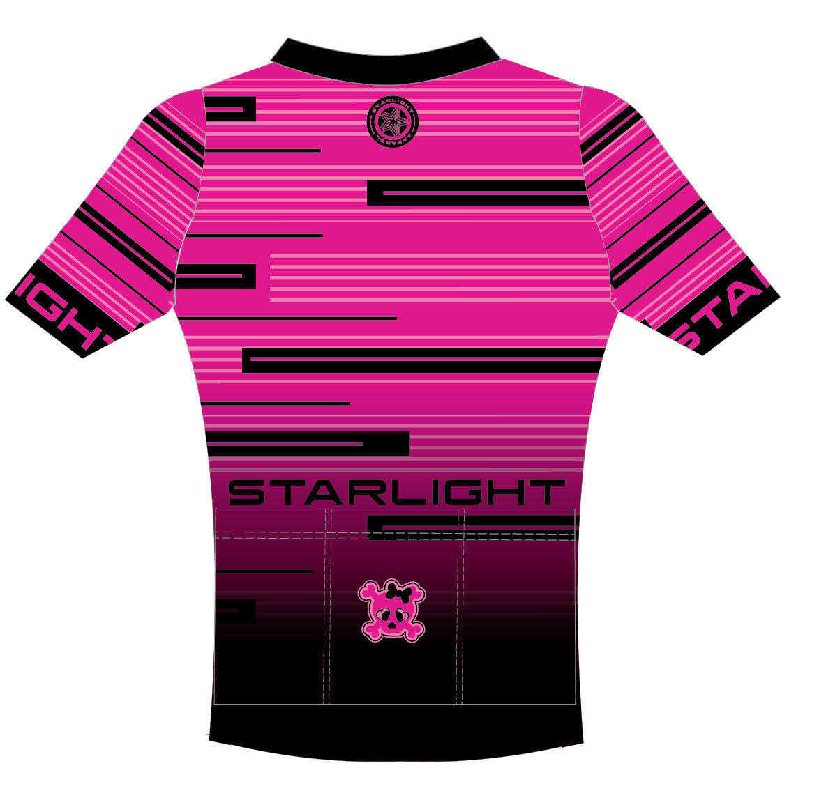 Catrina's Ride Air Speed II