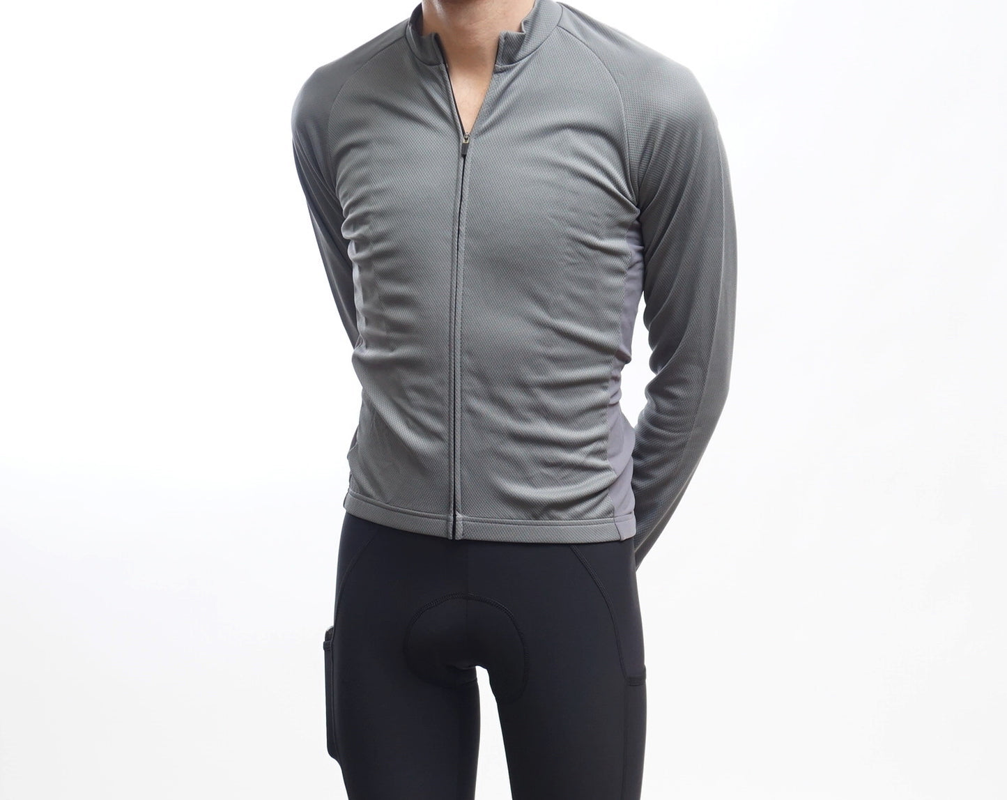 BPM Winter Jersey