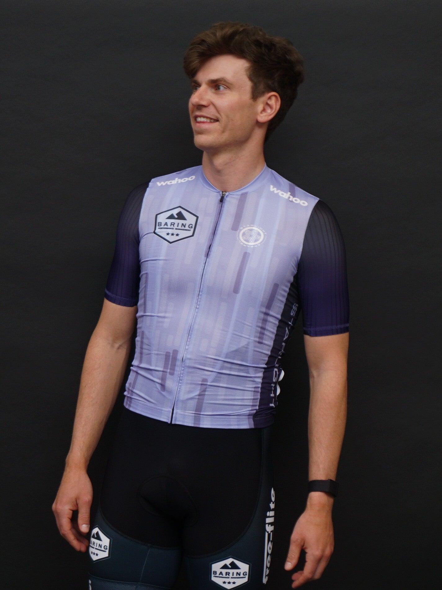 BPM Air Speed II Lavender