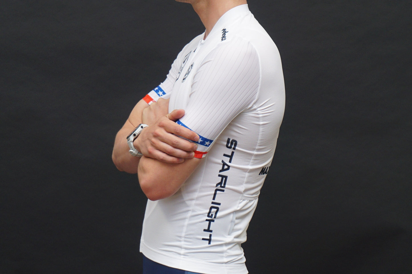 BPM Air Speed II White