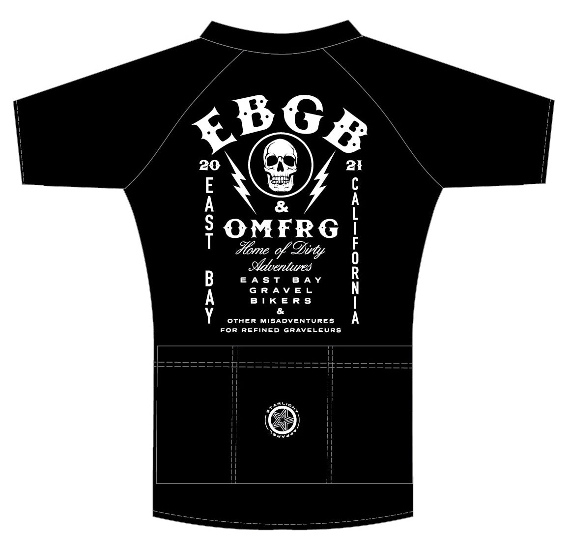 EBGB Pro+ Summer