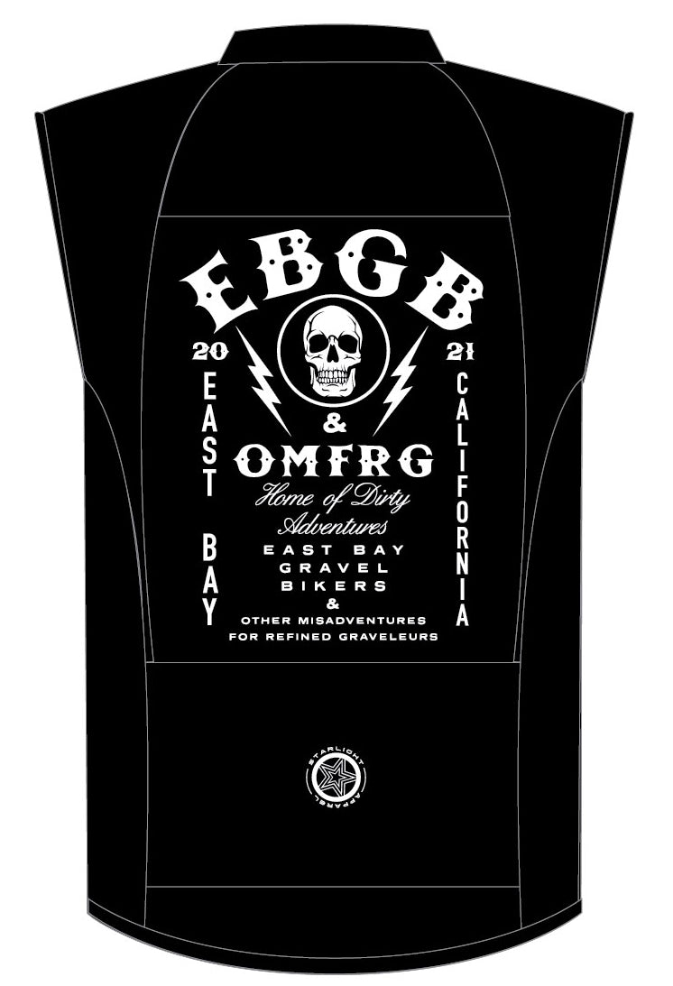 EBGB Wind Vest