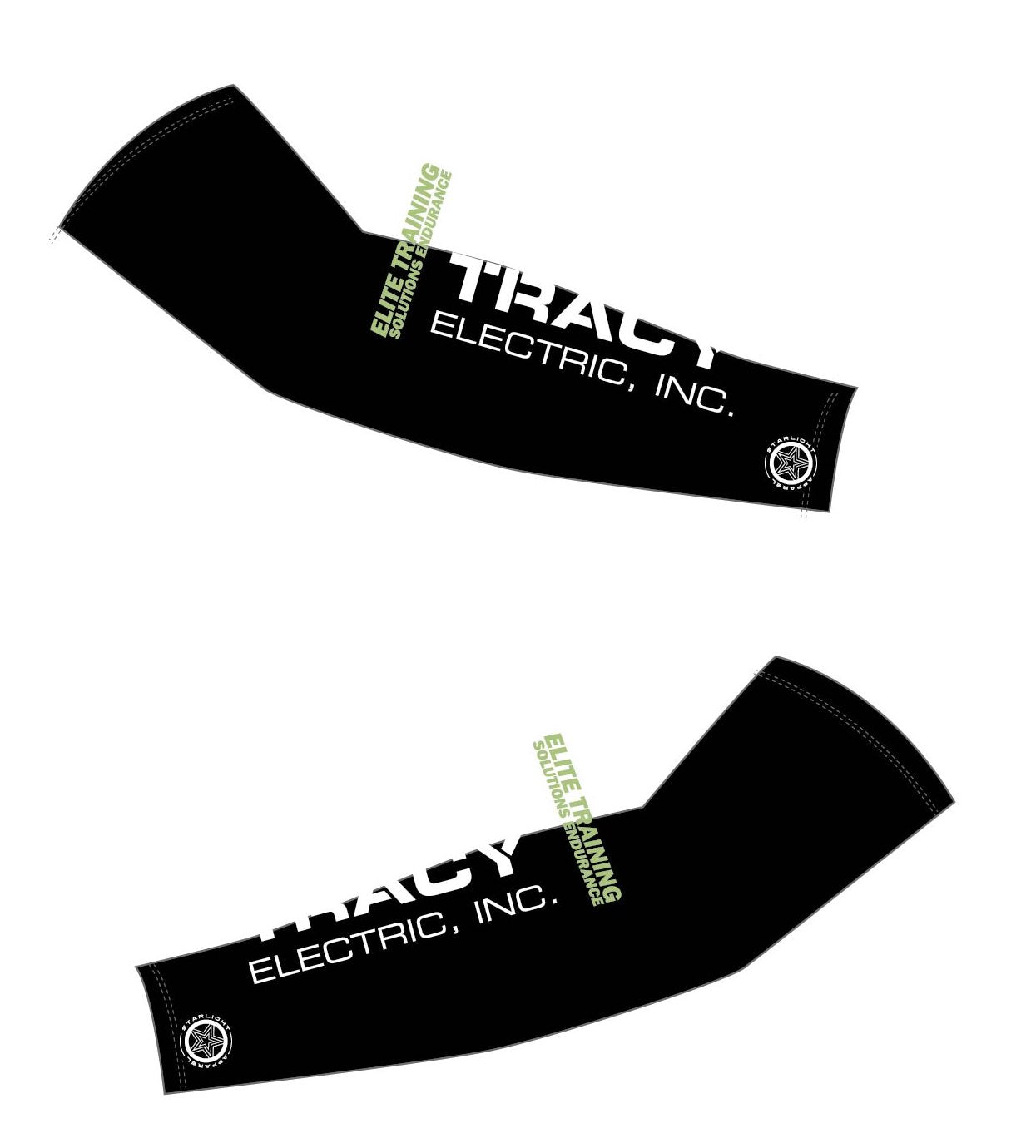 Elite Training Solutions Arm Warmers