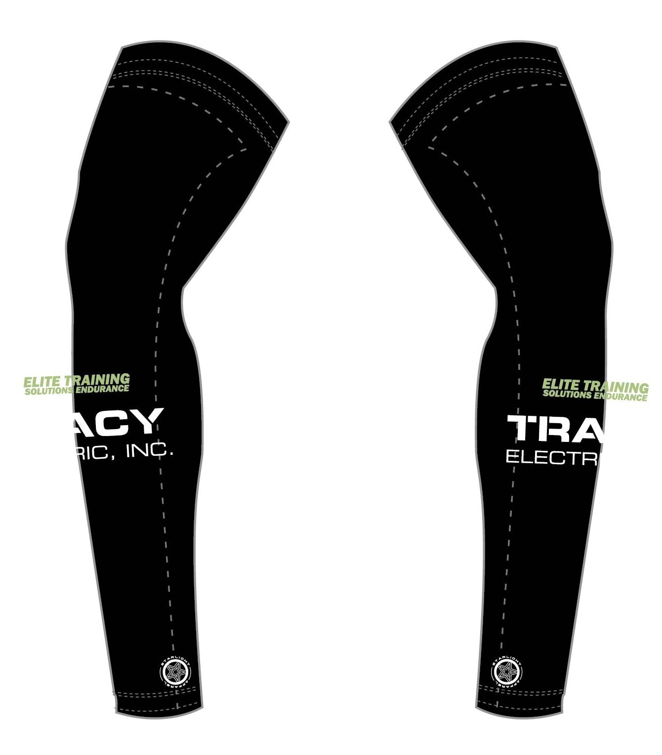 Elite Training Solutions Leg Warmers