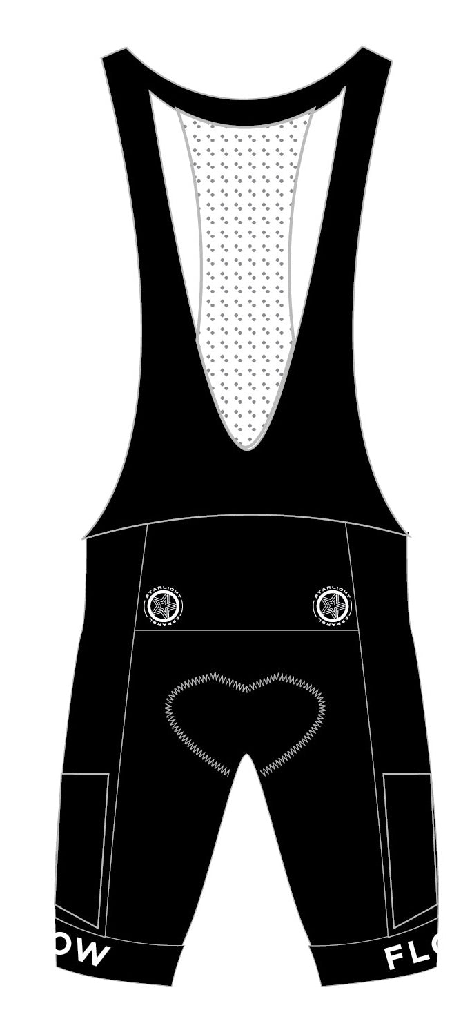 Flow Women's Ultimate Adventure Bibs