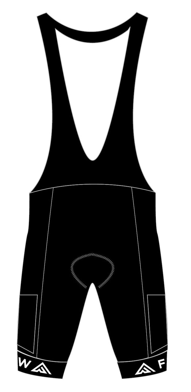 Flow Women's Ultimate Adventure Bibs