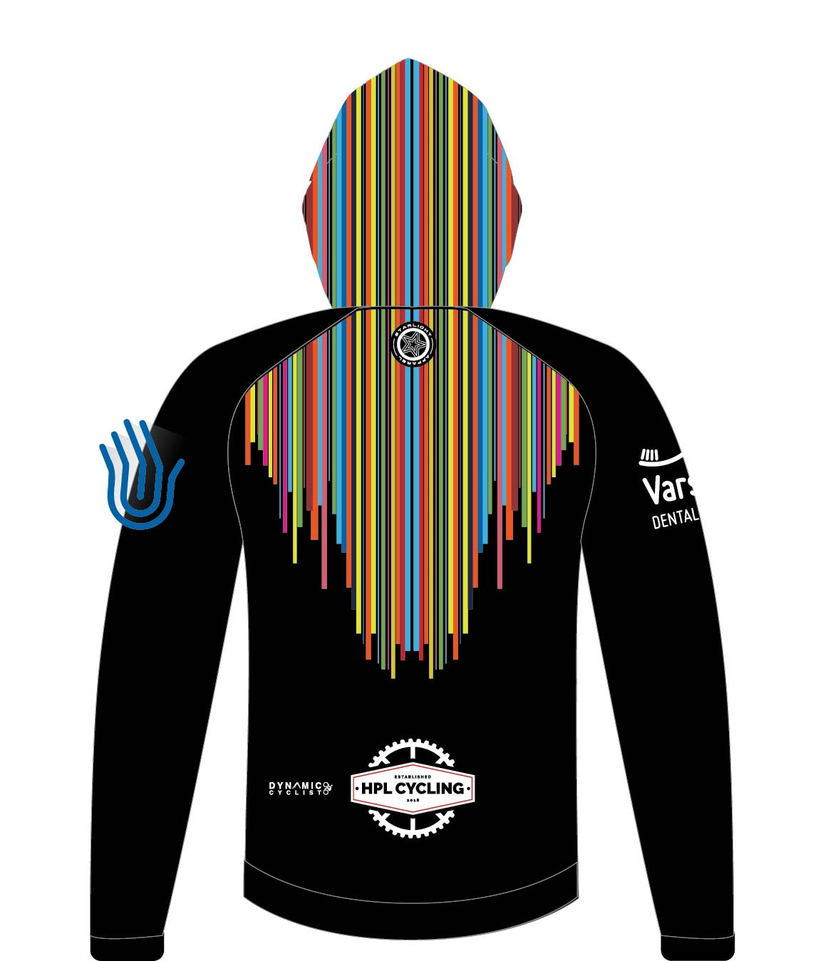 HPL Team Hoodie