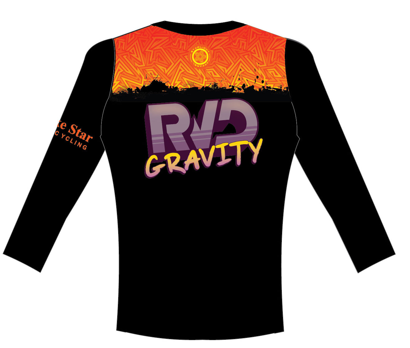 RVD Hoodie