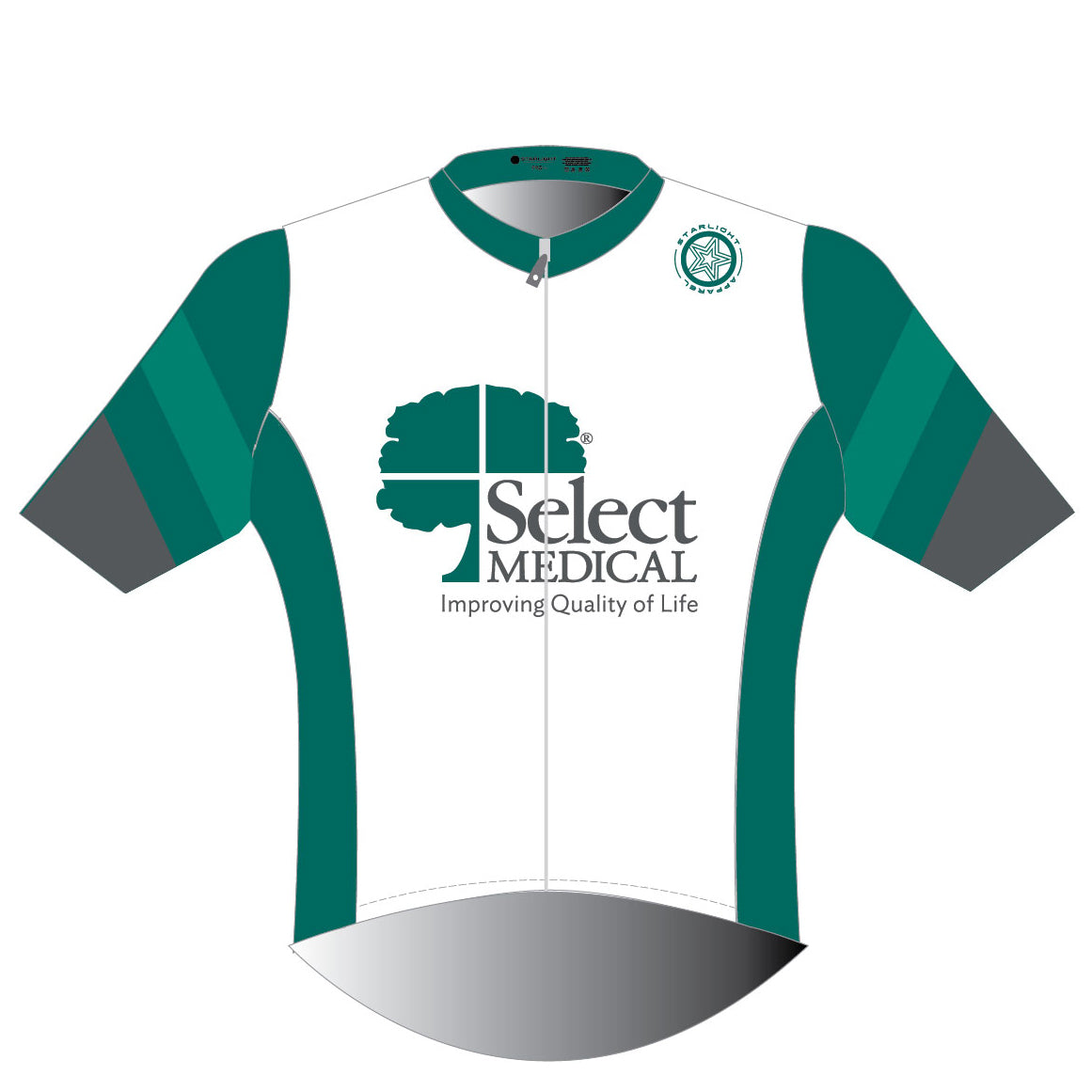 Select Medical Air Speed II