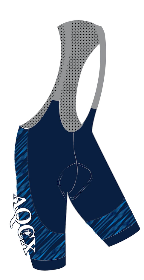 AQCX Pro+ Bibs