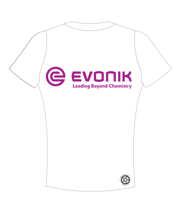 Hopewell Short Sleeve V Neck Tech Tee