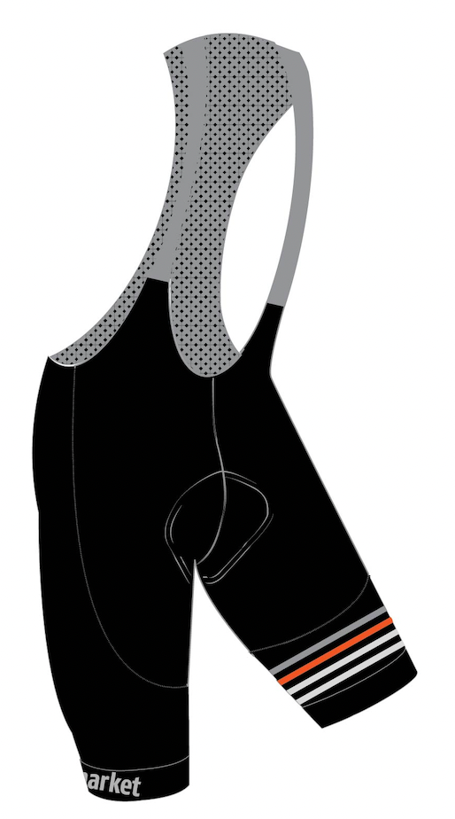 Haymarket Ultimate Adventure Bibs