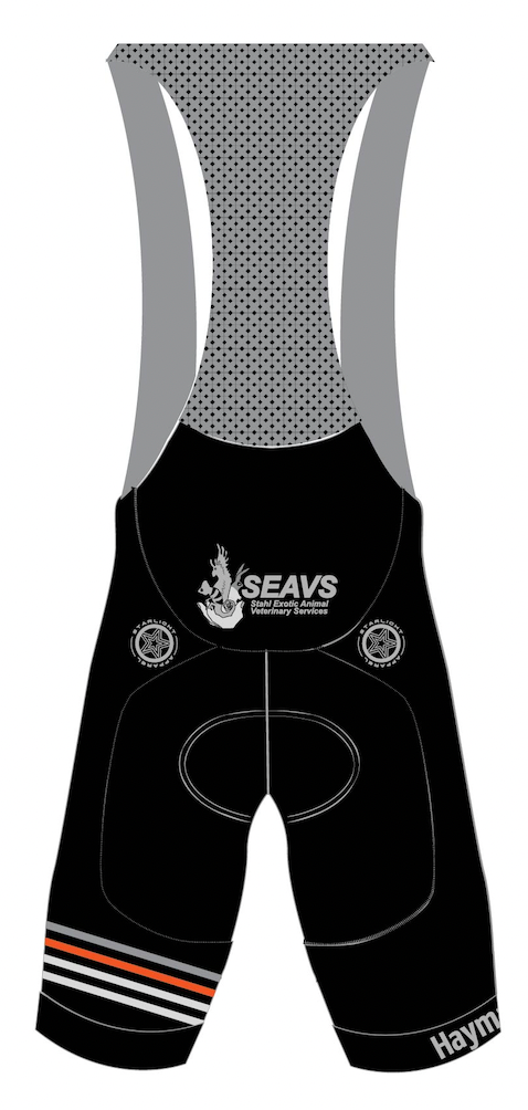 Haymarket Ultimate Adventure Bibs