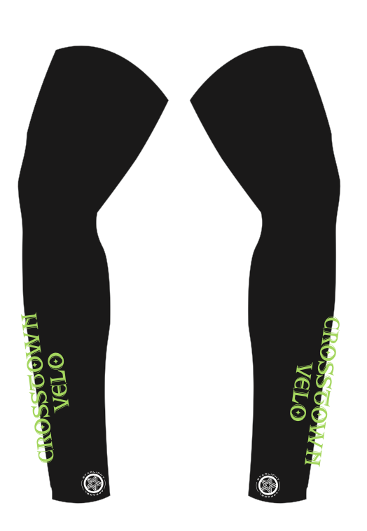 Crosstown Velo Leg Warmers