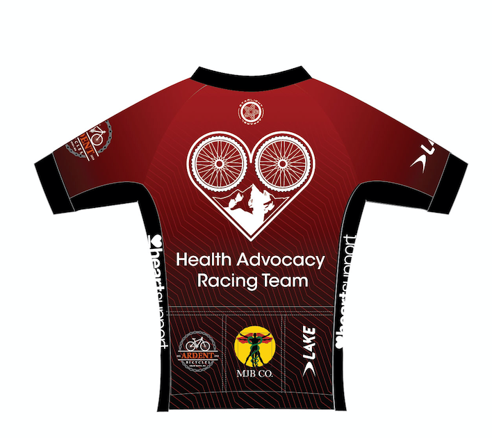 HART Cycling Pro Aero II