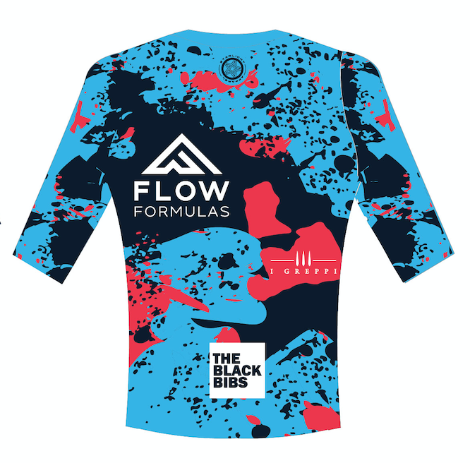Flow Women's XC Tee