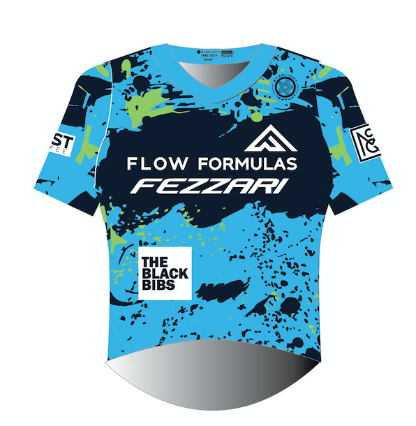 Flow Men's XC Trail Tee