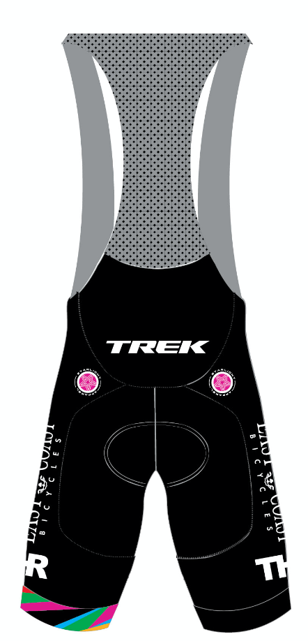 East Coast Bicycles Pro+ Bibs