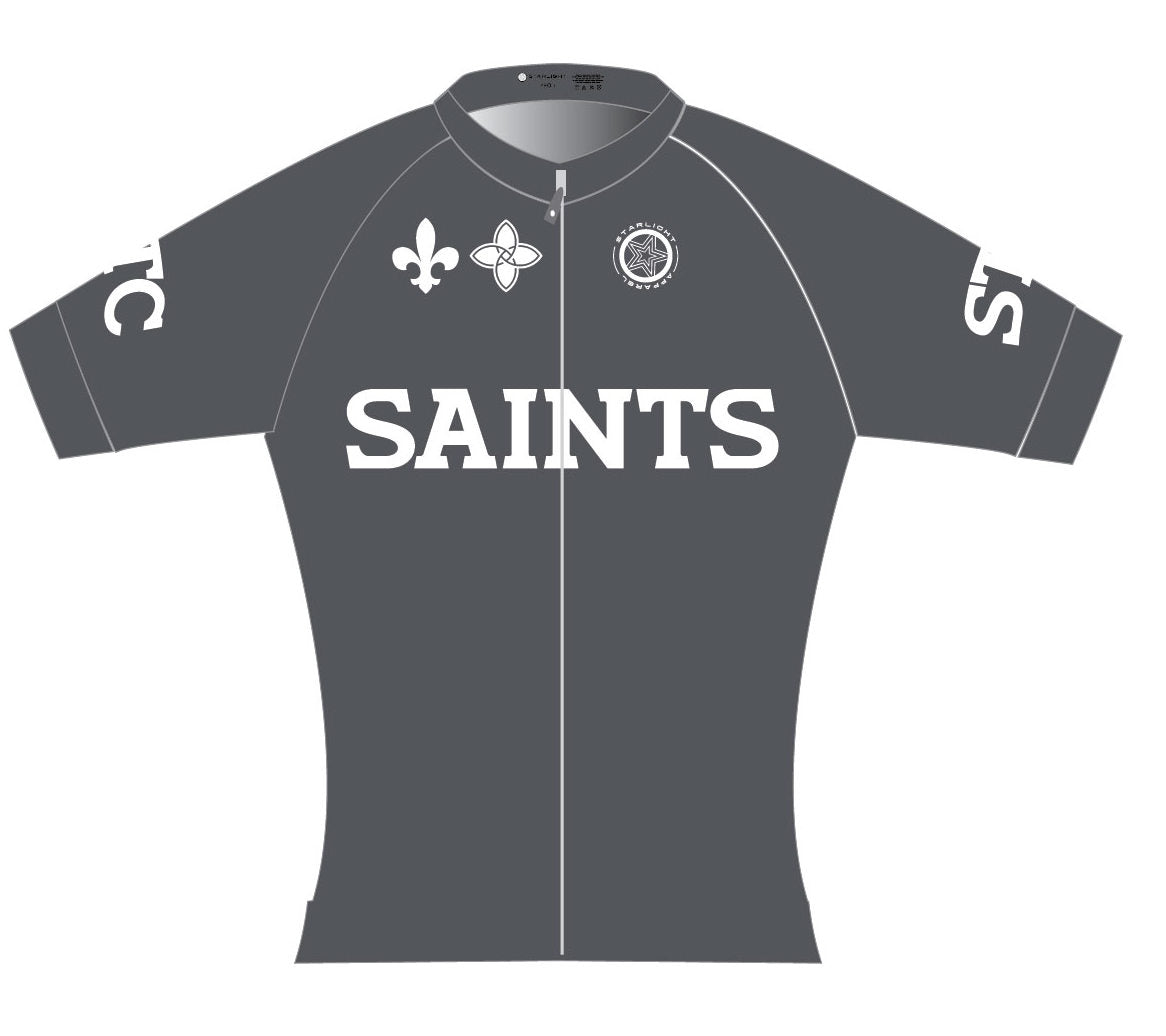St. Christopher's Pro Aero II