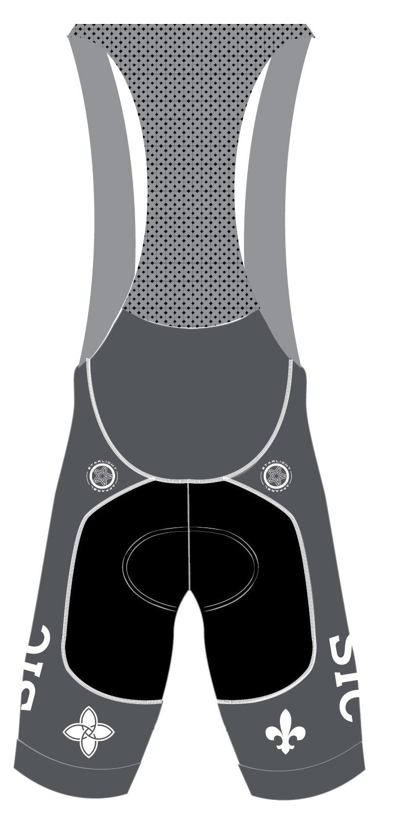St. Christopher's Pro+ Bibs
