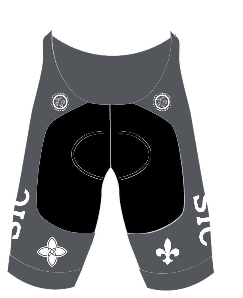 St. Christopher's Pro+ Shorts
