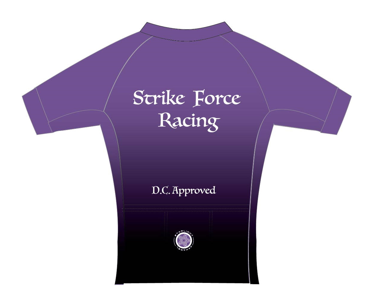 Strike Force Pro Aero II