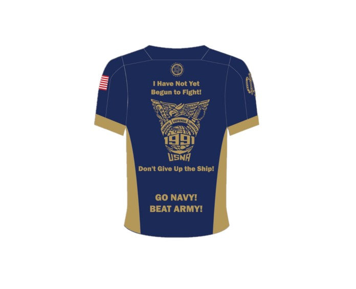 USNA Trail Jersey