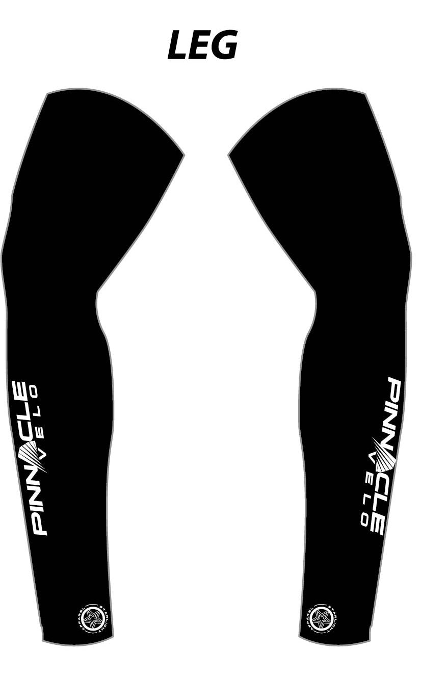 Pinnacle Velo Leg Warmers
