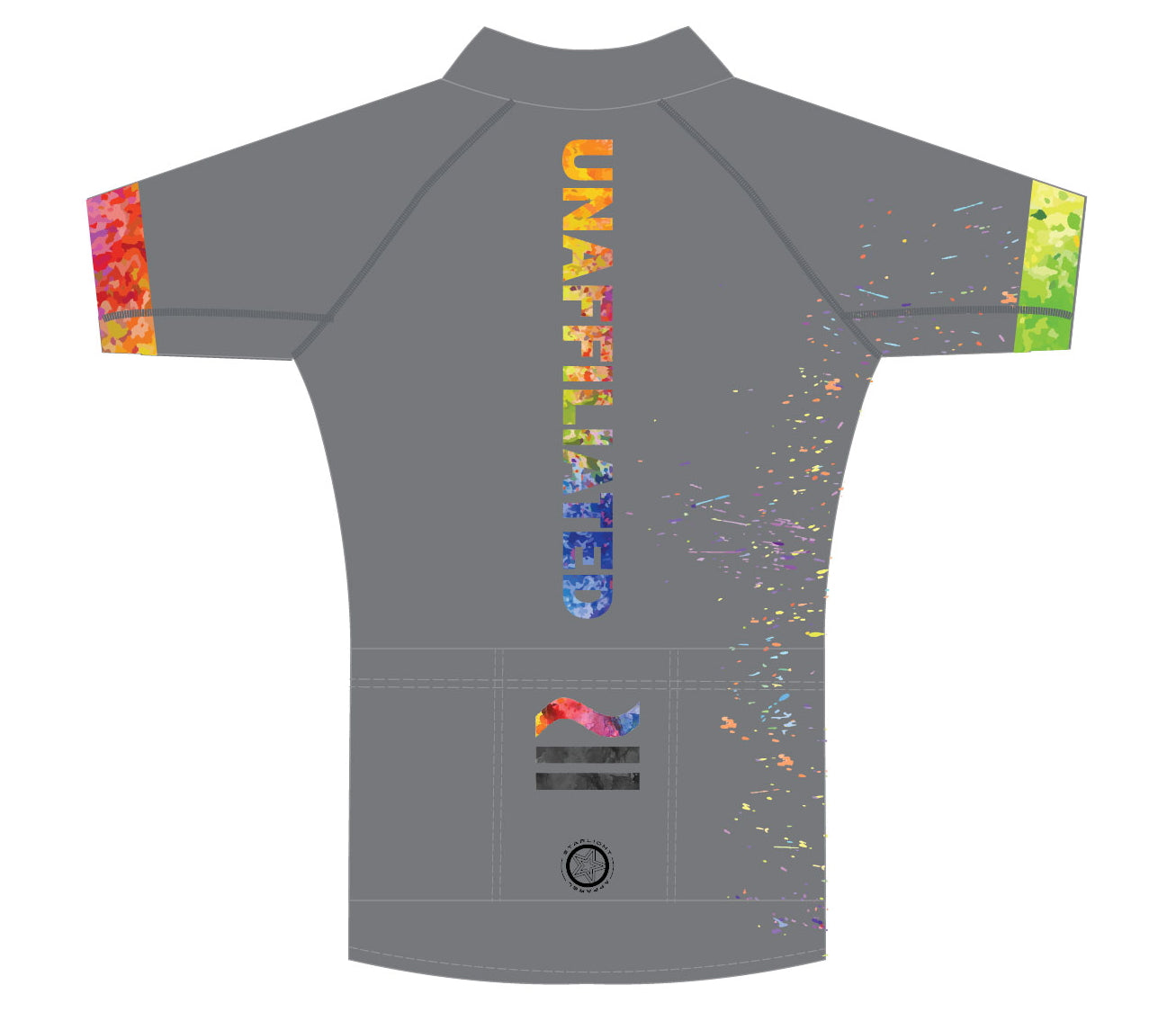 Team Unaffiliated Pro+ Club Jersey