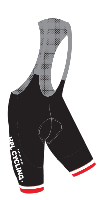 HPL Canada Pro+ Bibs