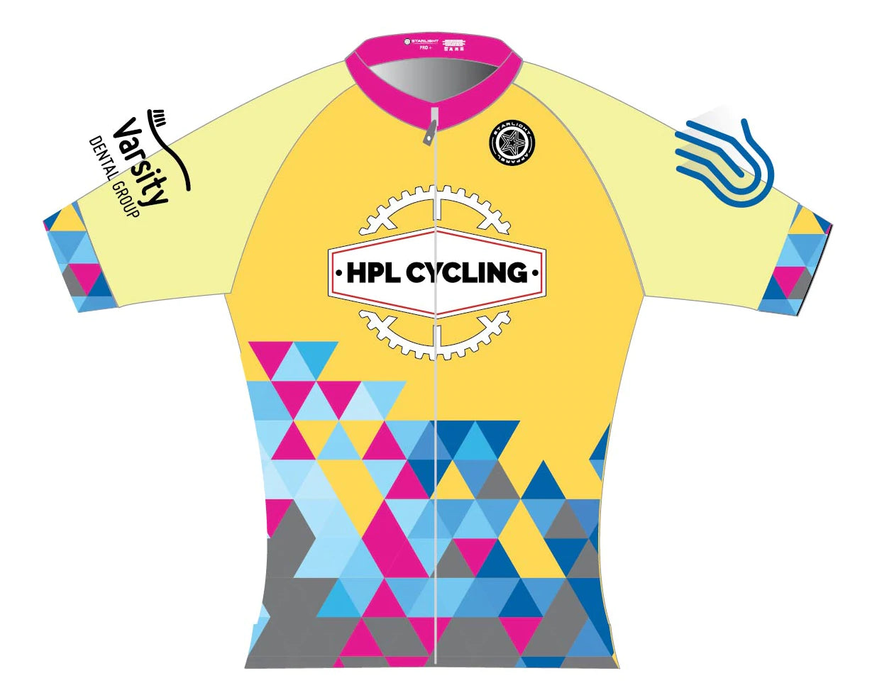 HPL Alyssa's Pro+ Summer