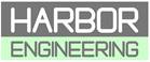 Harbor Engineering Wind Vest