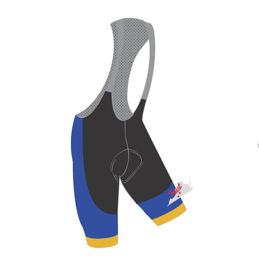 BAC Pro+ Bibs