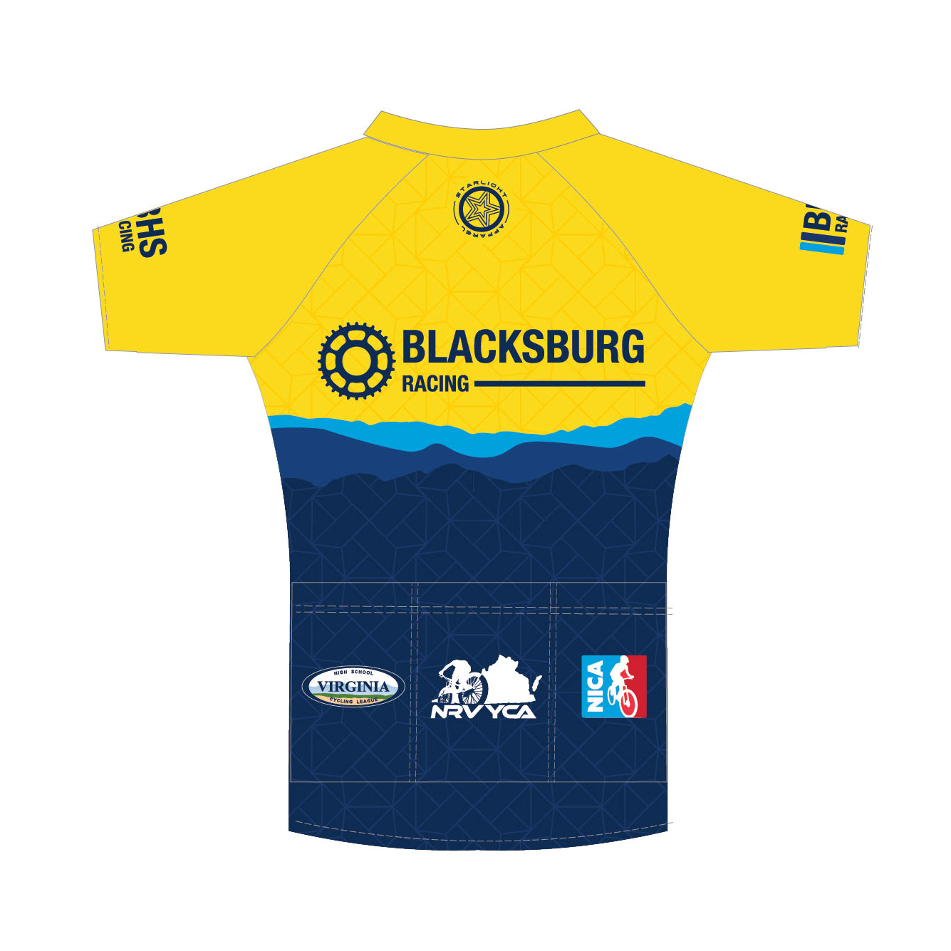 Blacksburg Pro+ Summer