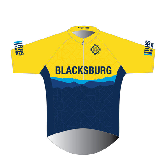 Blacksburg Pro+ Summer