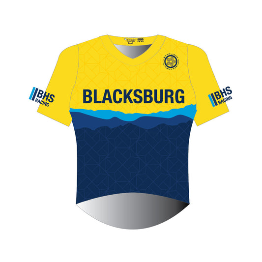 Blacksburg Tech Tee